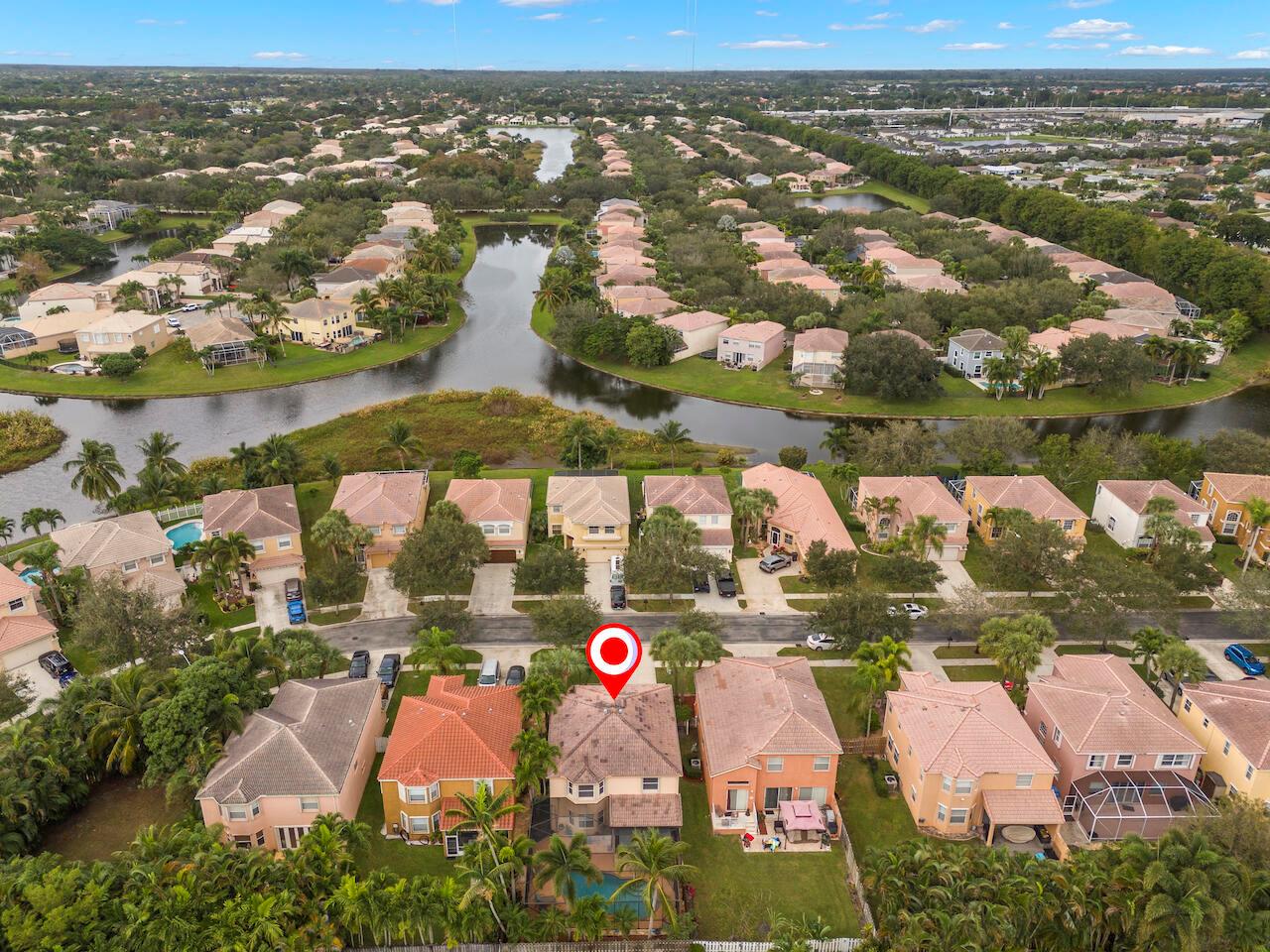 6089 Oak Bluff Way