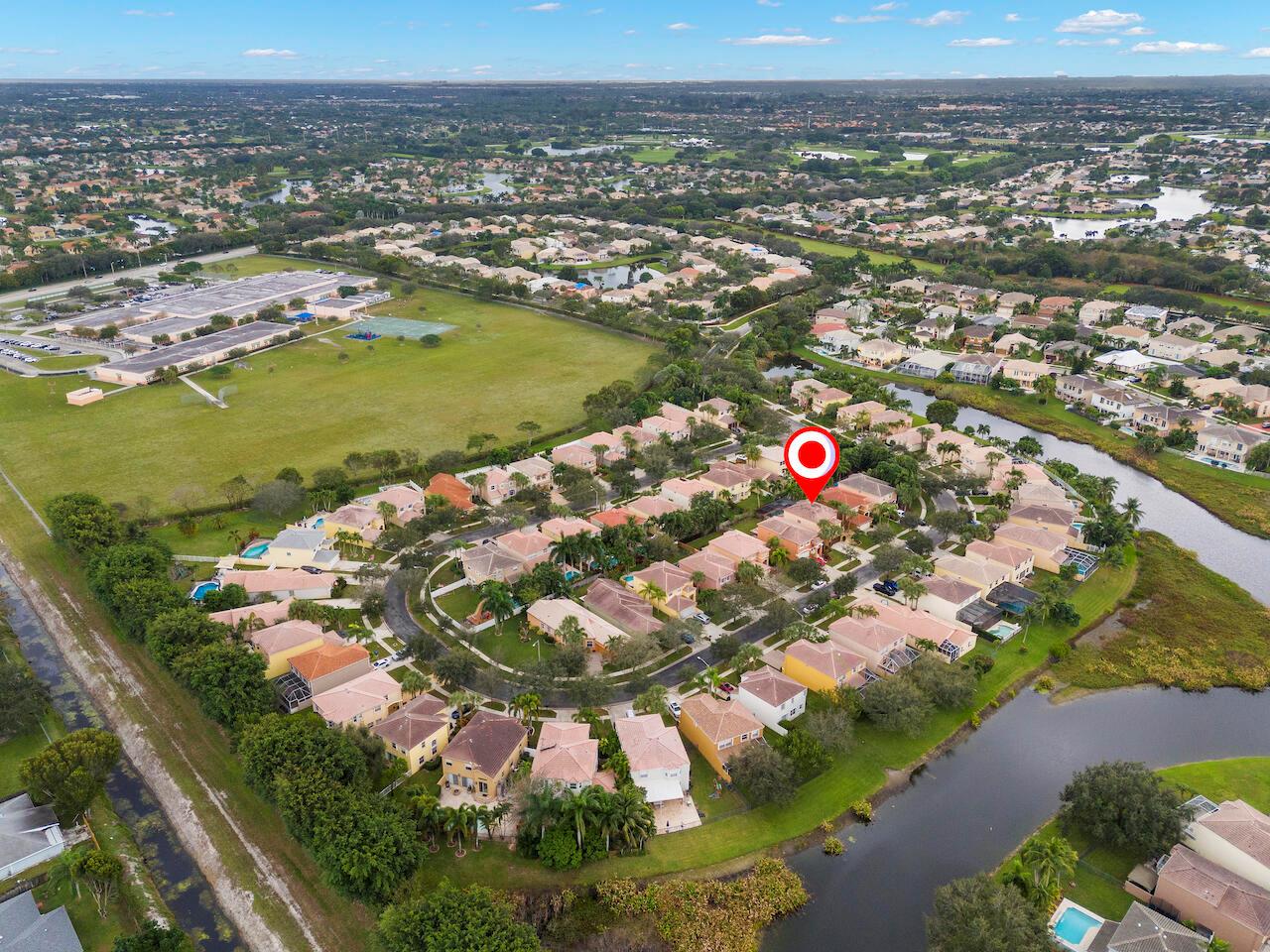 6089 Oak Bluff Way