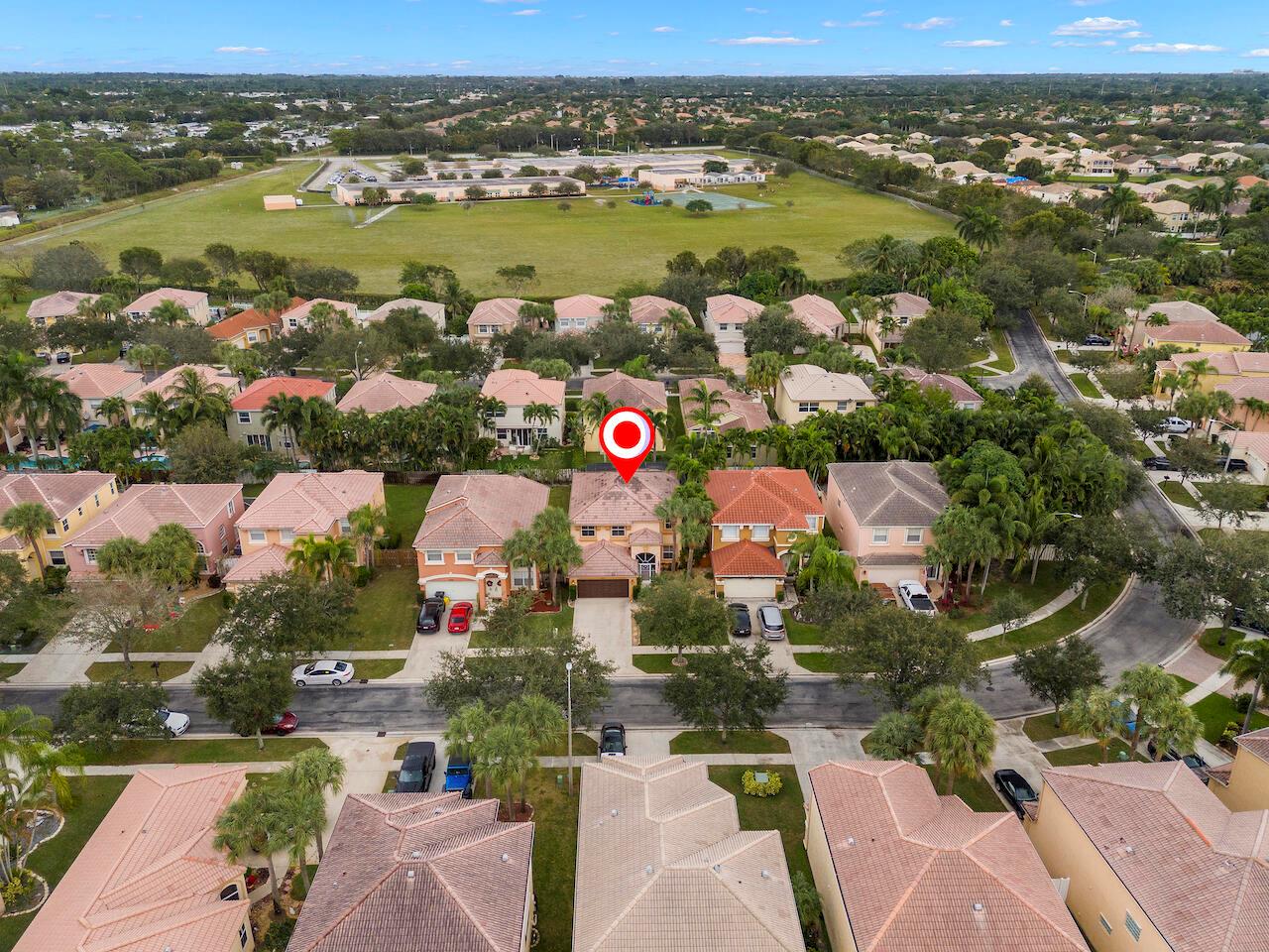 6089 Oak Bluff Way
