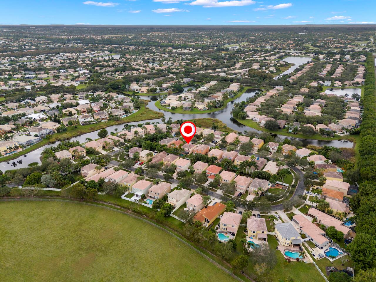 6089 Oak Bluff Way