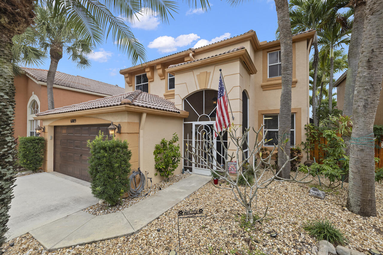 6089 Oak Bluff Way