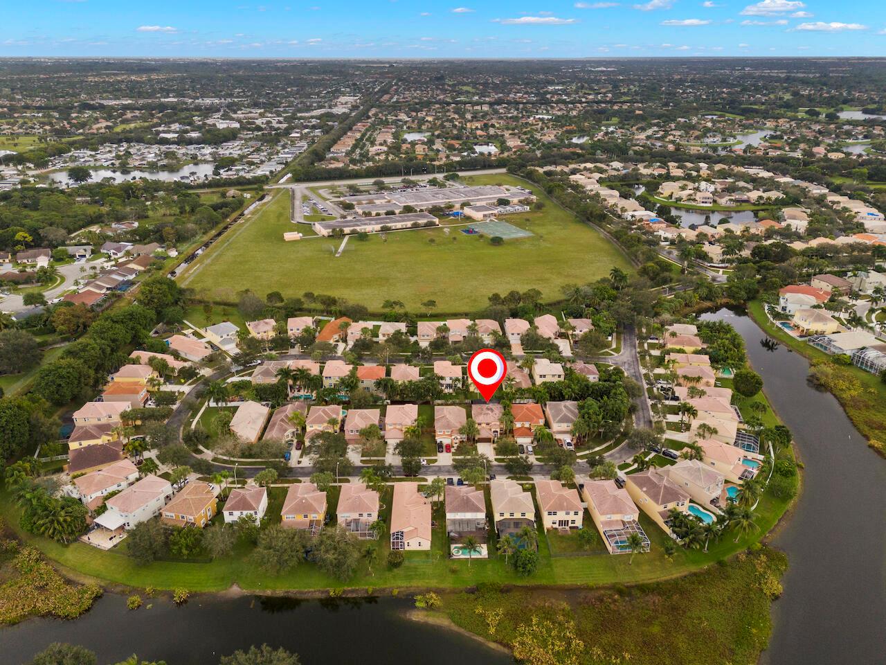 6089 Oak Bluff Way