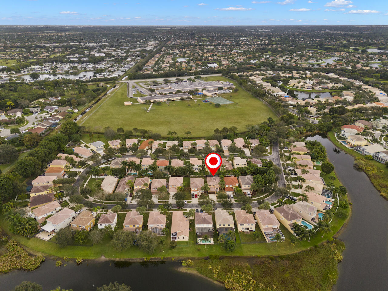 6089 Oak Bluff Way