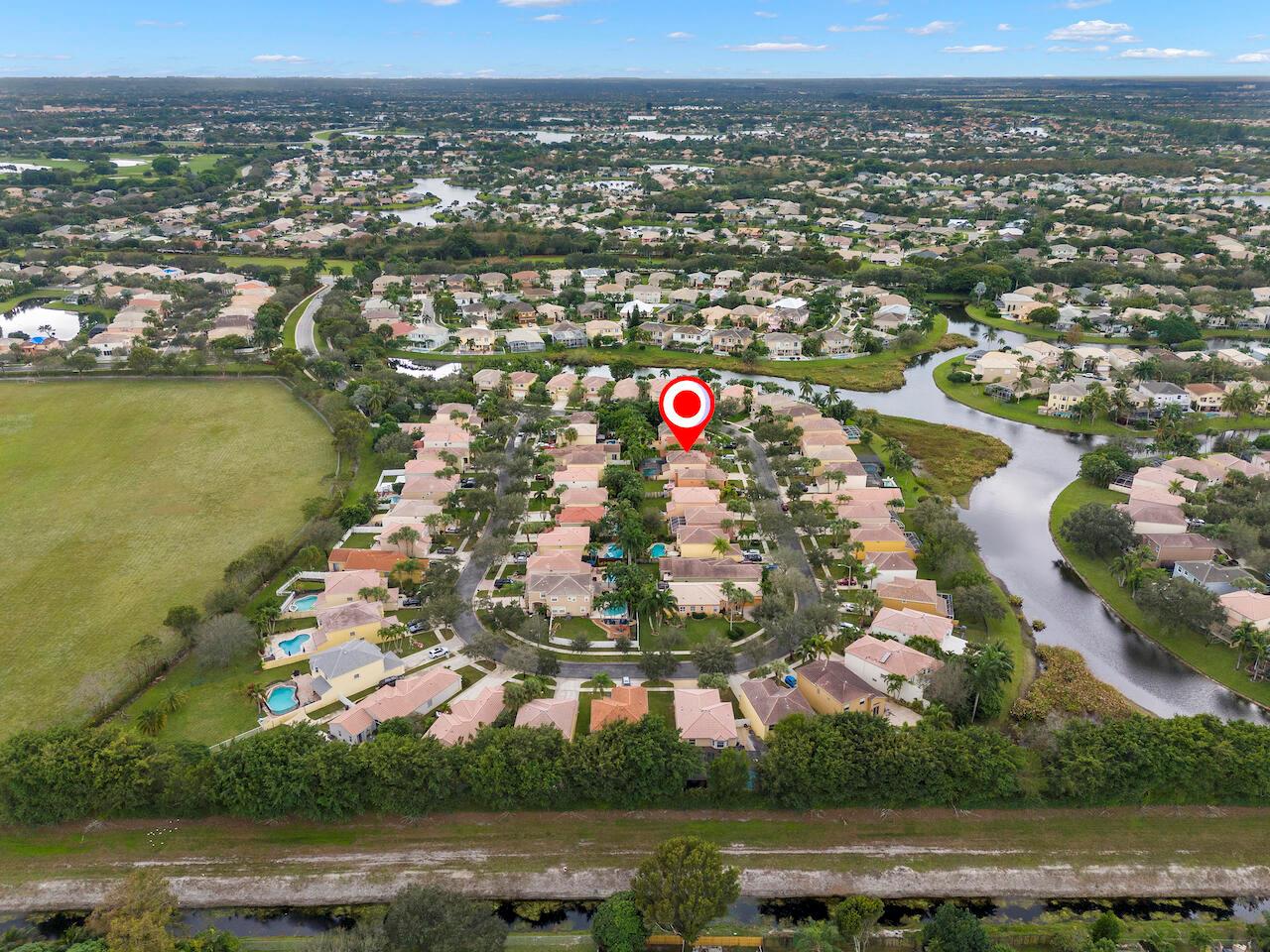 6089 Oak Bluff Way