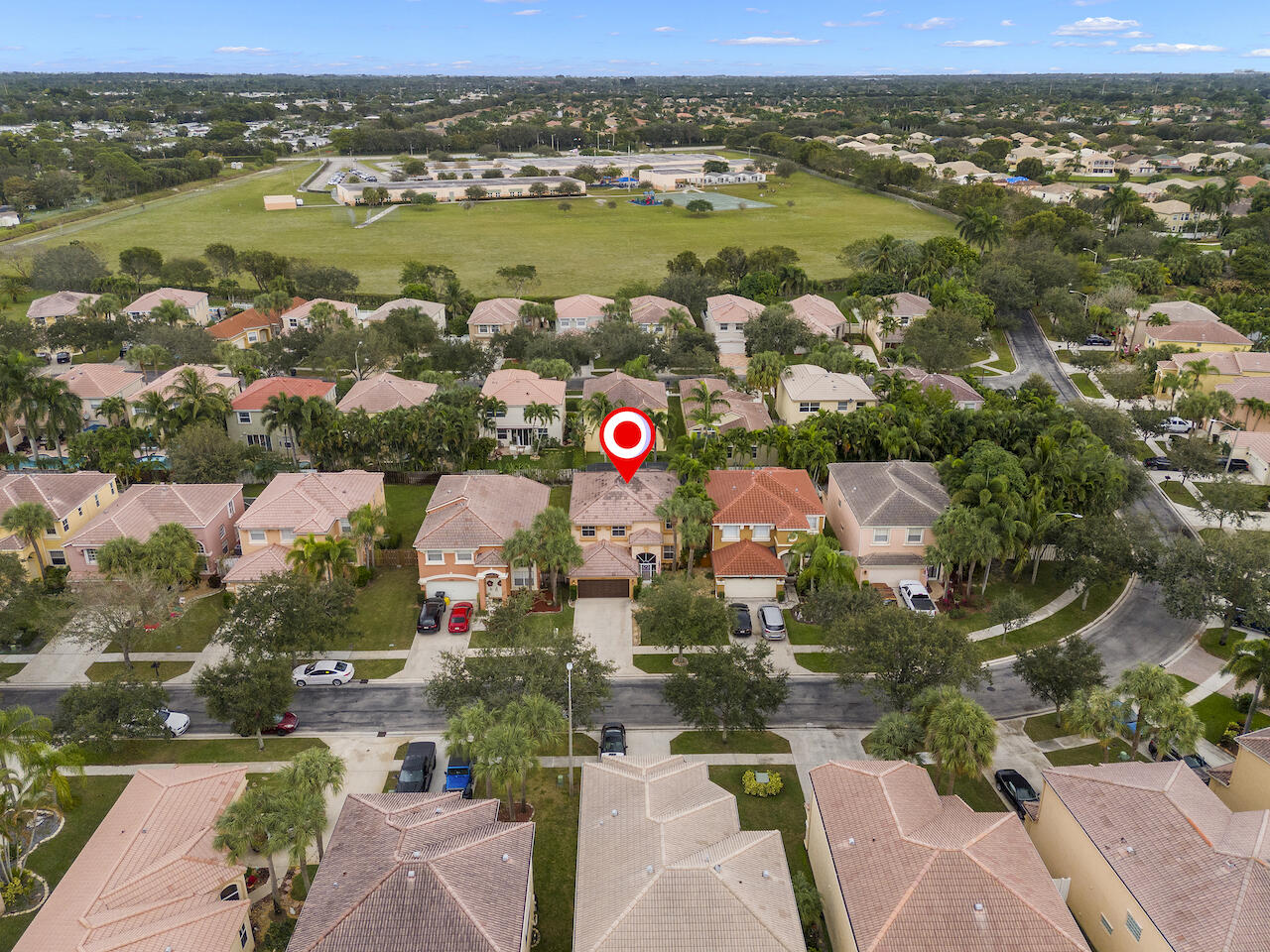 6089 Oak Bluff Way