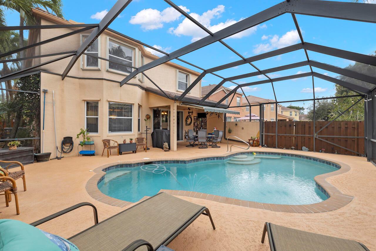 6089 Oak Bluff Way