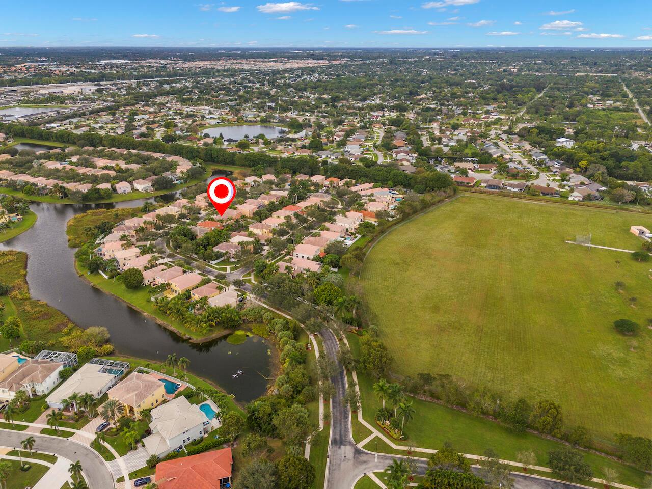 6089 Oak Bluff Way