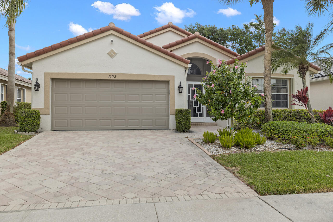12172 Castle Pines Road