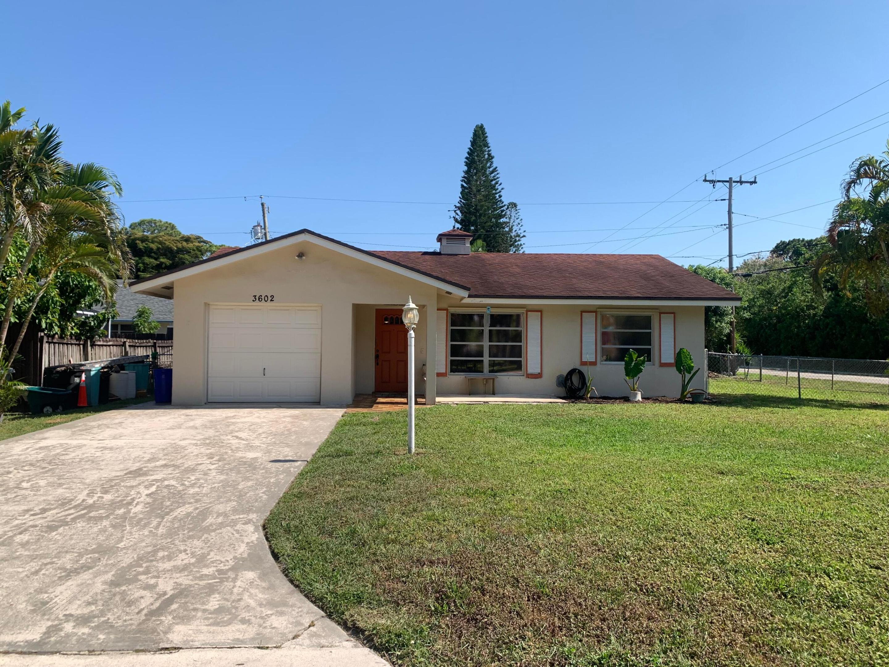 3602 Ivanhoe Avenue
