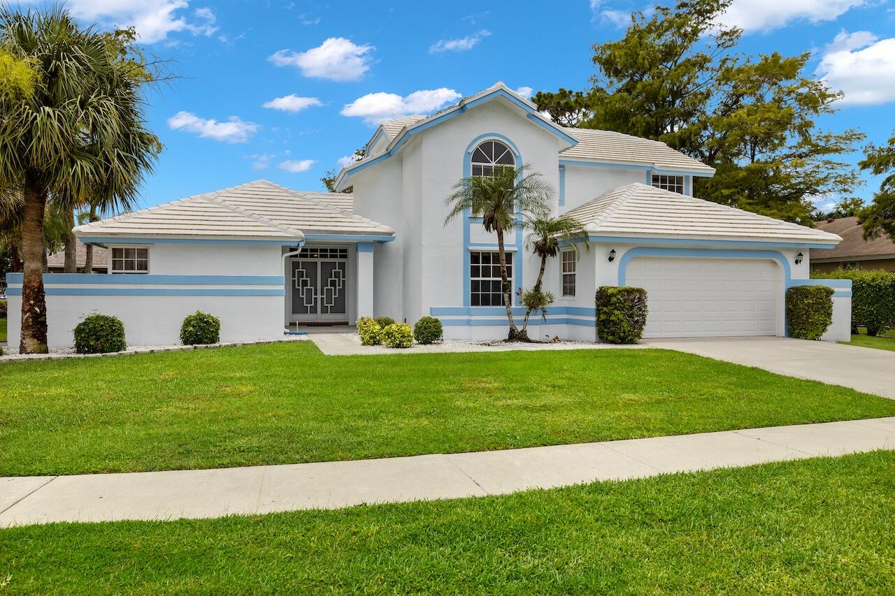 13647 Callington Drive