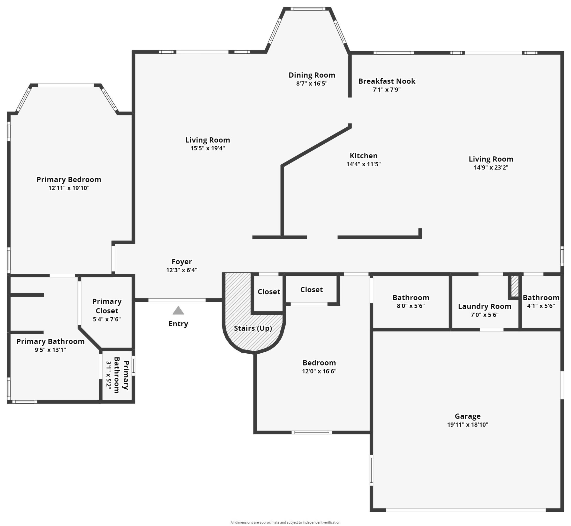 13647 Callington Drive