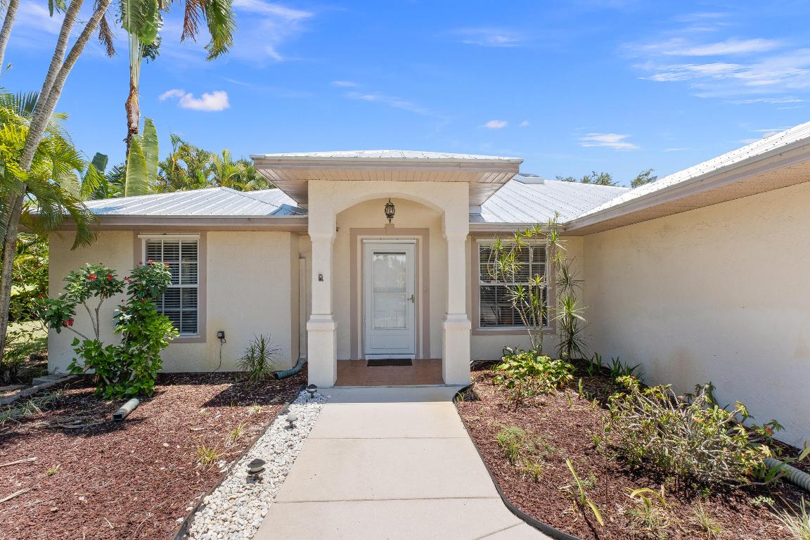 2401 SE Rock Springs Drive