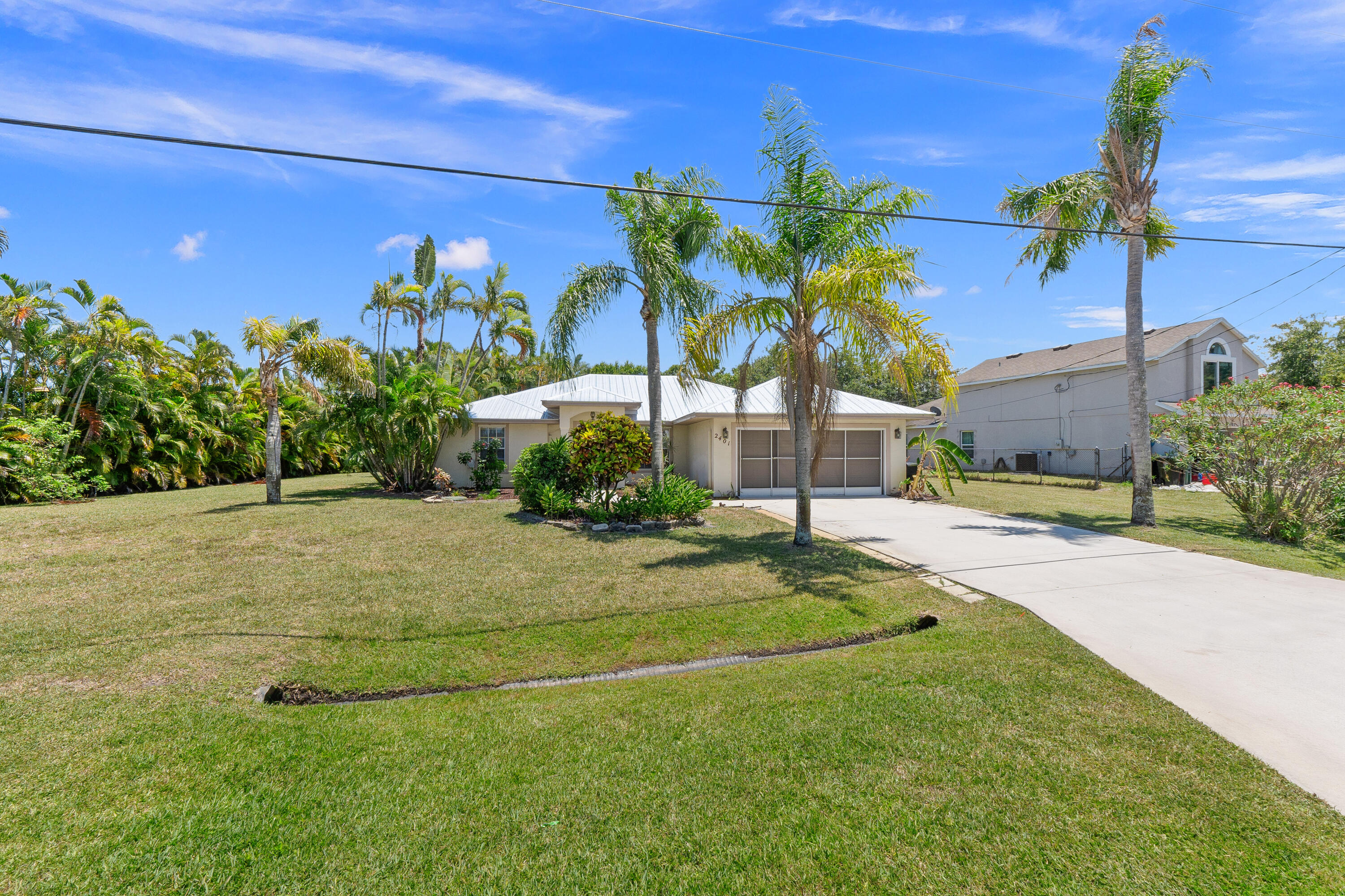 2401 SE Rock Springs Drive