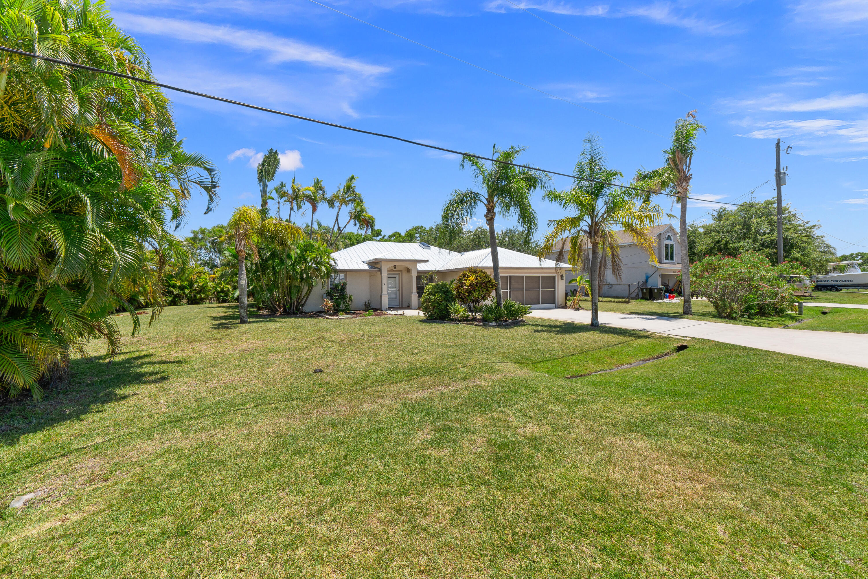 2401 SE Rock Springs Drive