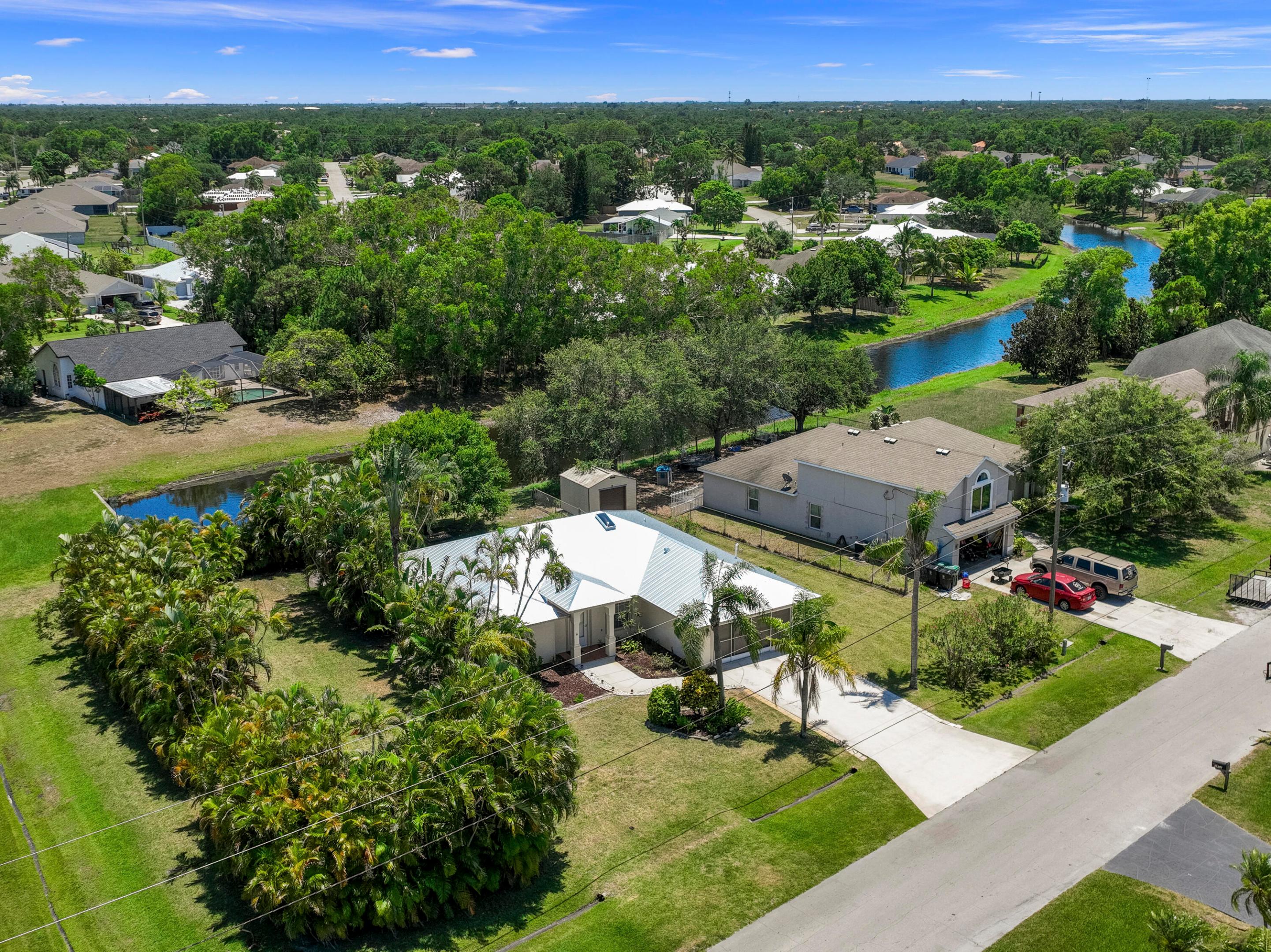 2401 SE Rock Springs Drive