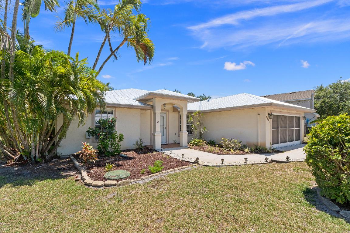 2401 SE Rock Springs Drive