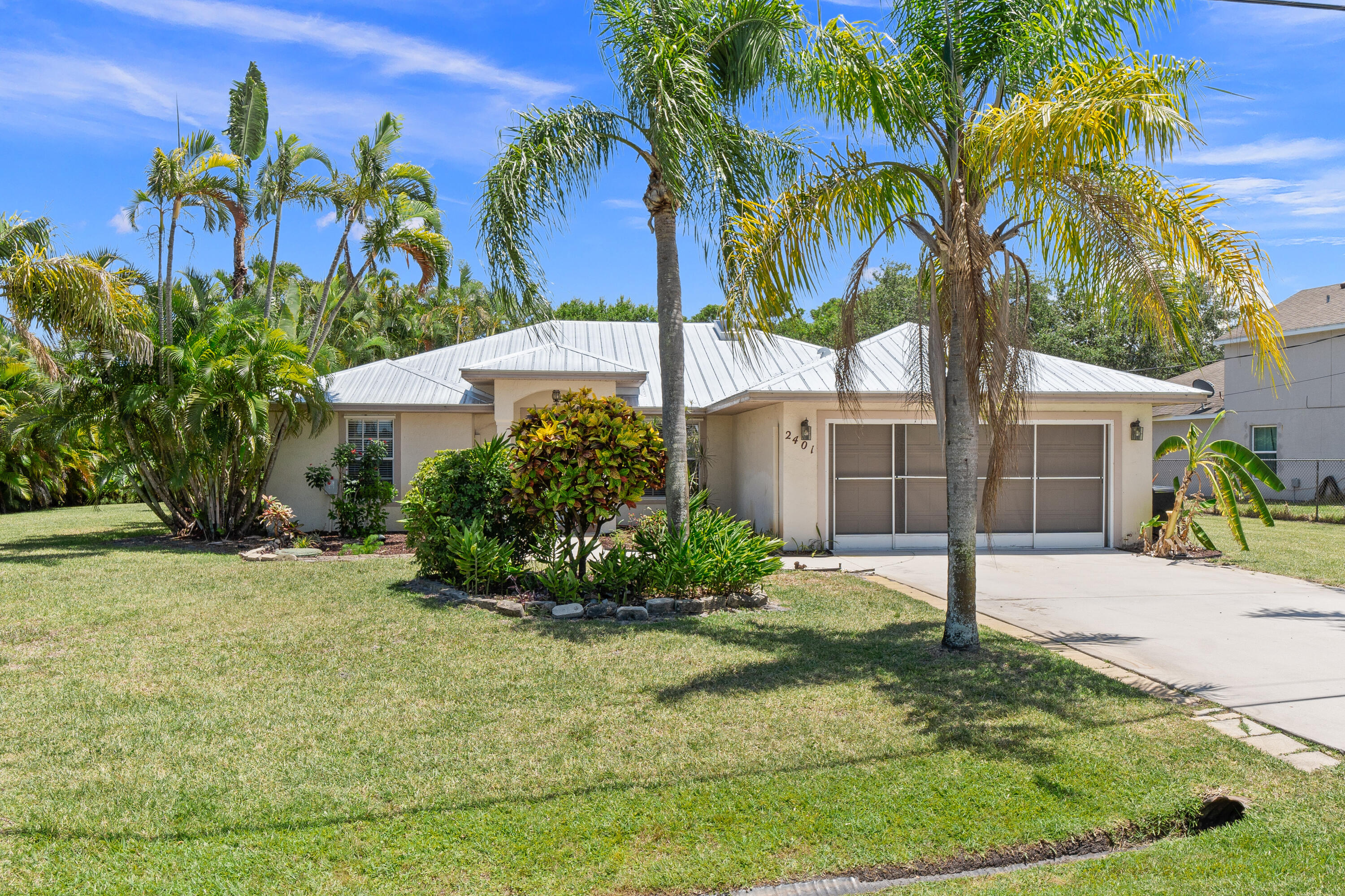 2401 SE Rock Springs Drive