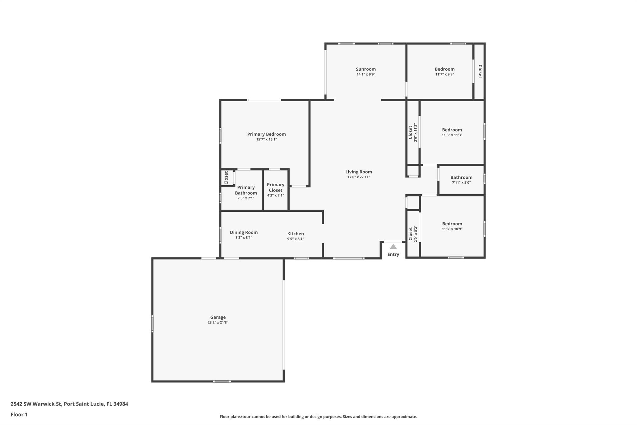 2542 SW Warwick Street