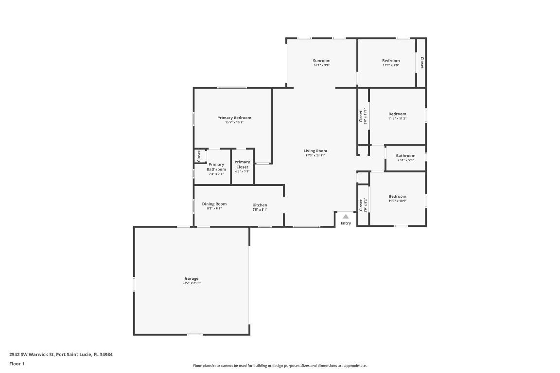 2542 SW Warwick Street