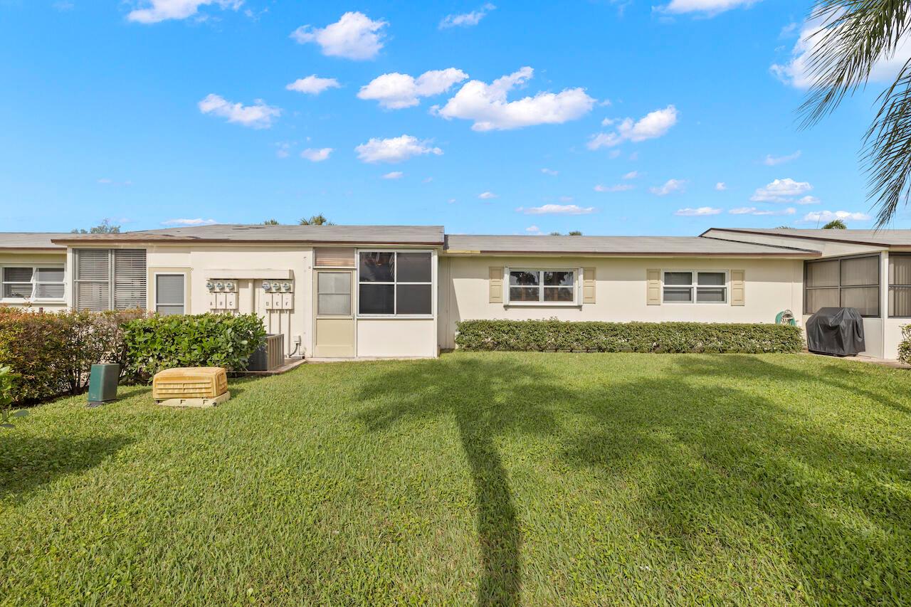 2894 Crosley Drive E D