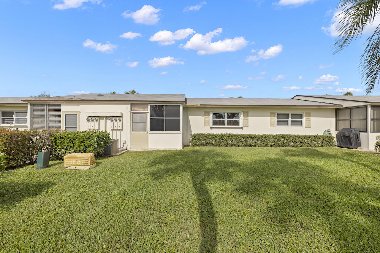 2894 Crosley Drive E D