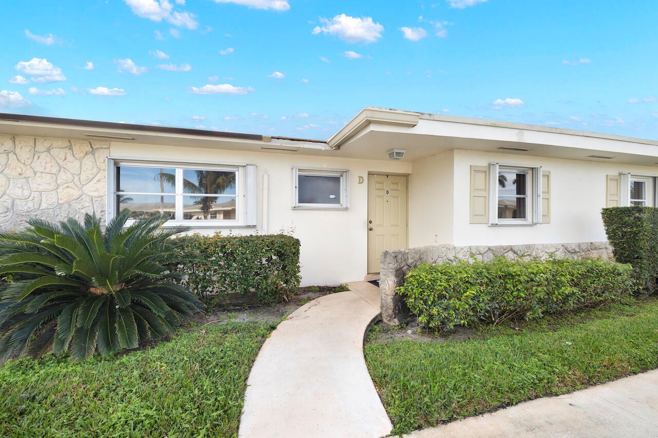 2894 Crosley Drive E D