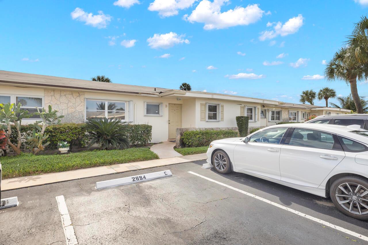 2894 Crosley Drive E D