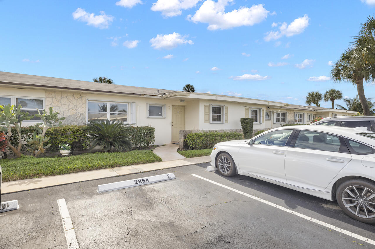 2894 Crosley Drive E D