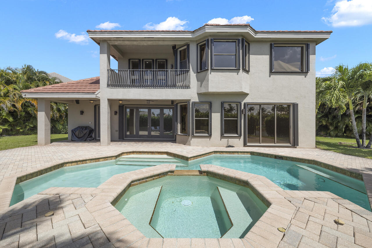10504 Vignon Court