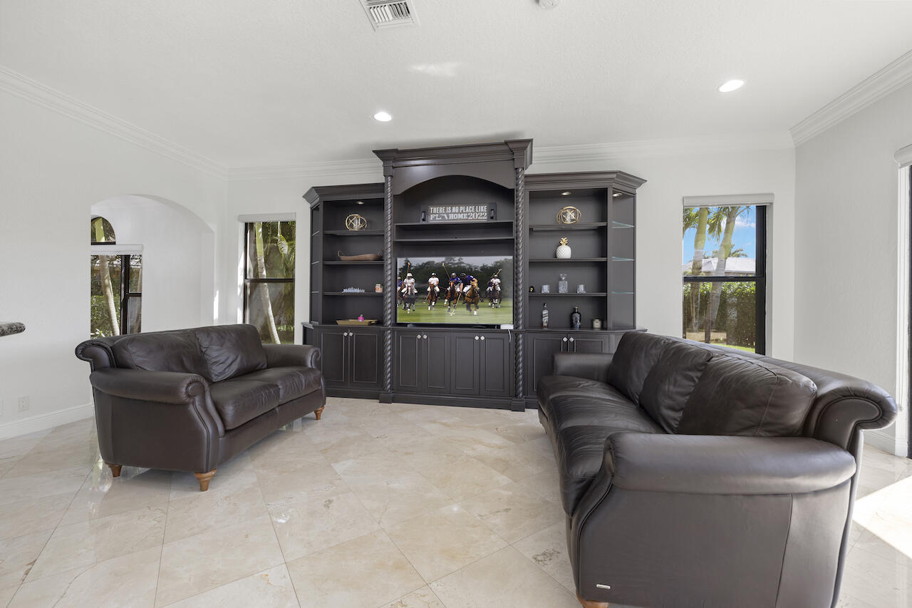 10504 Vignon Court