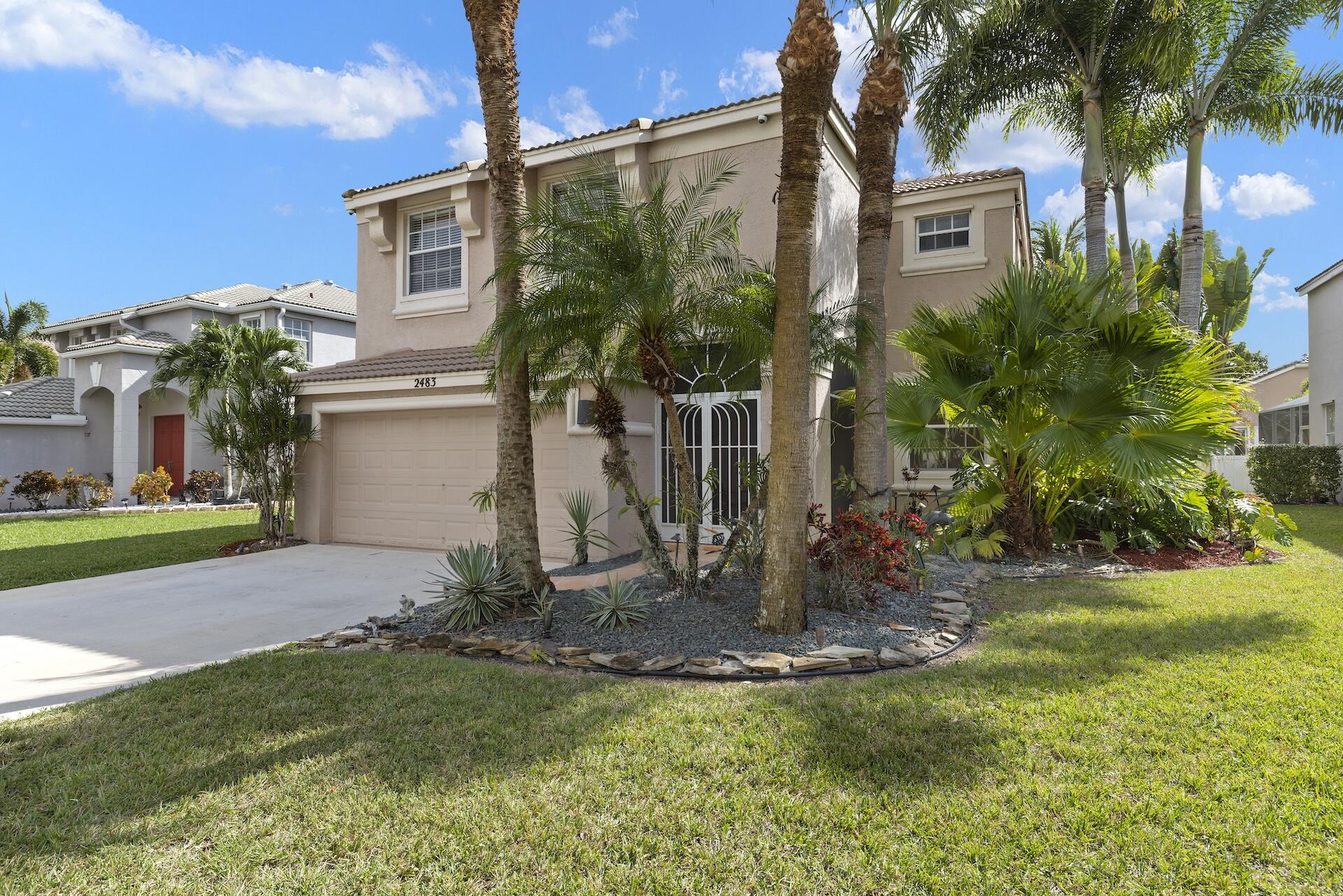 2483 Westmont Lane