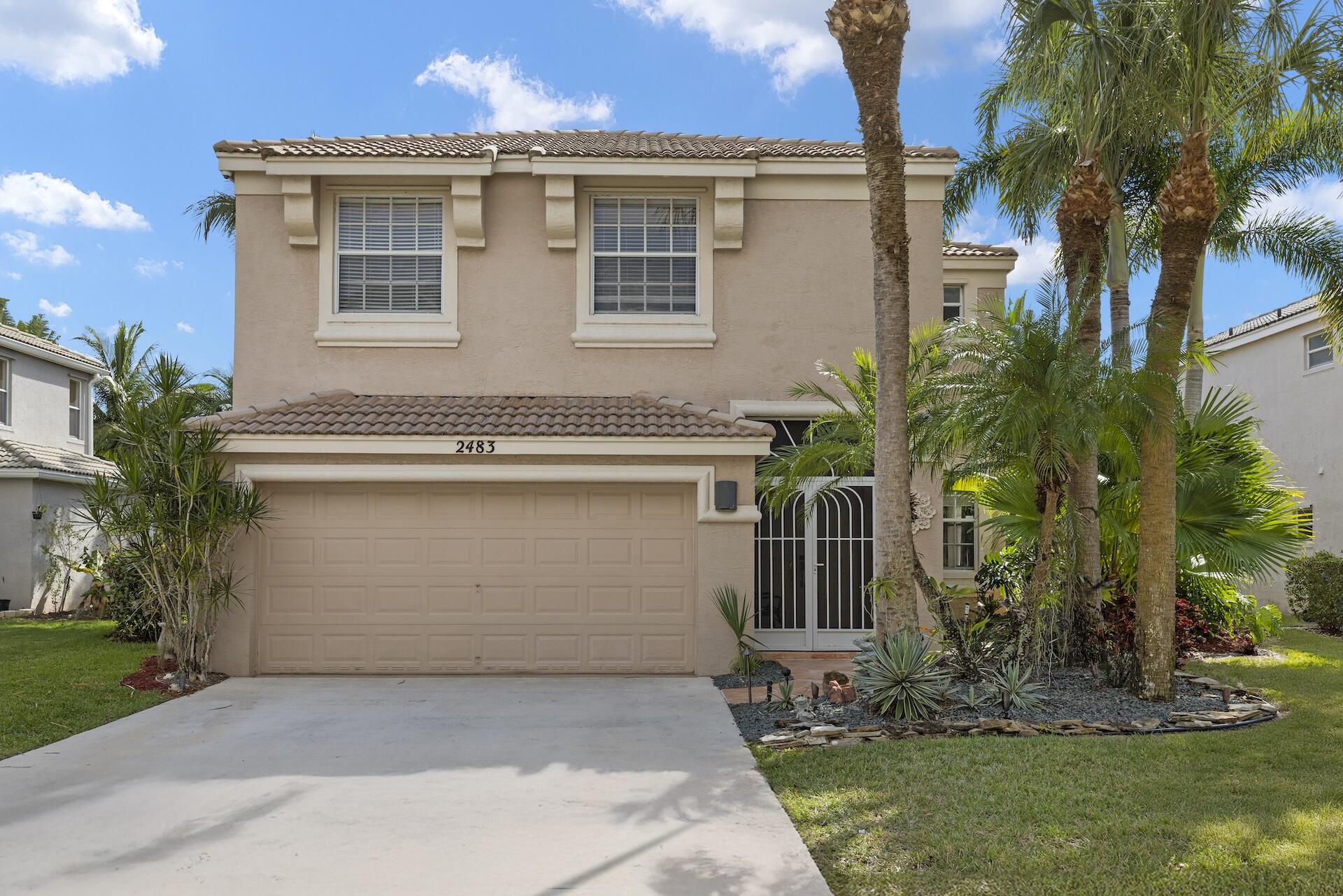 2483 Westmont Lane