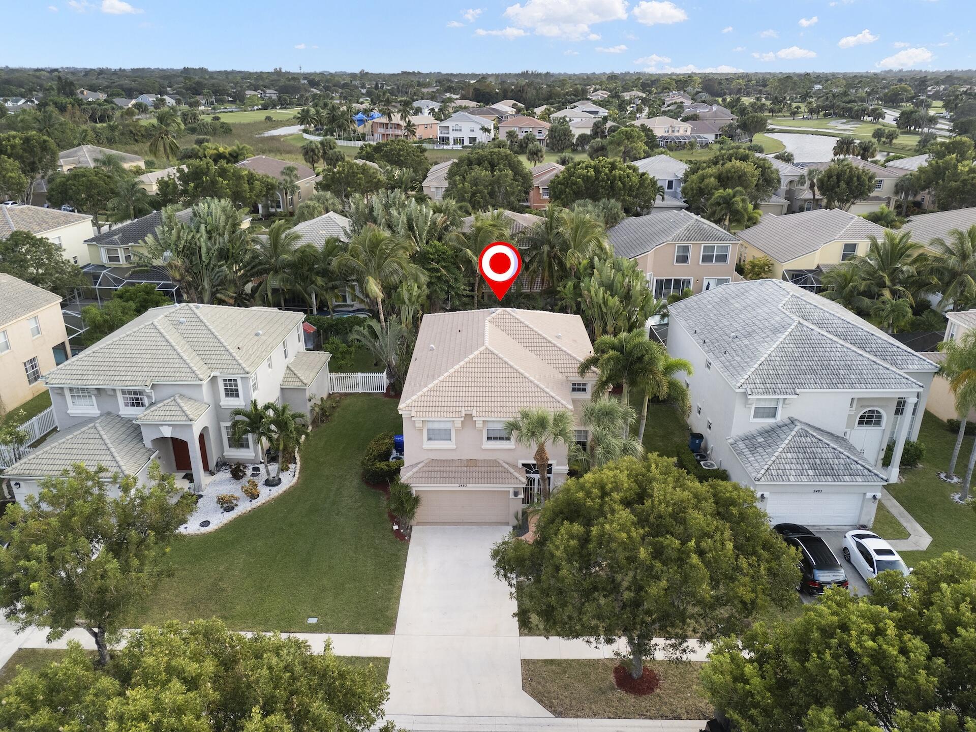 2483 Westmont Lane