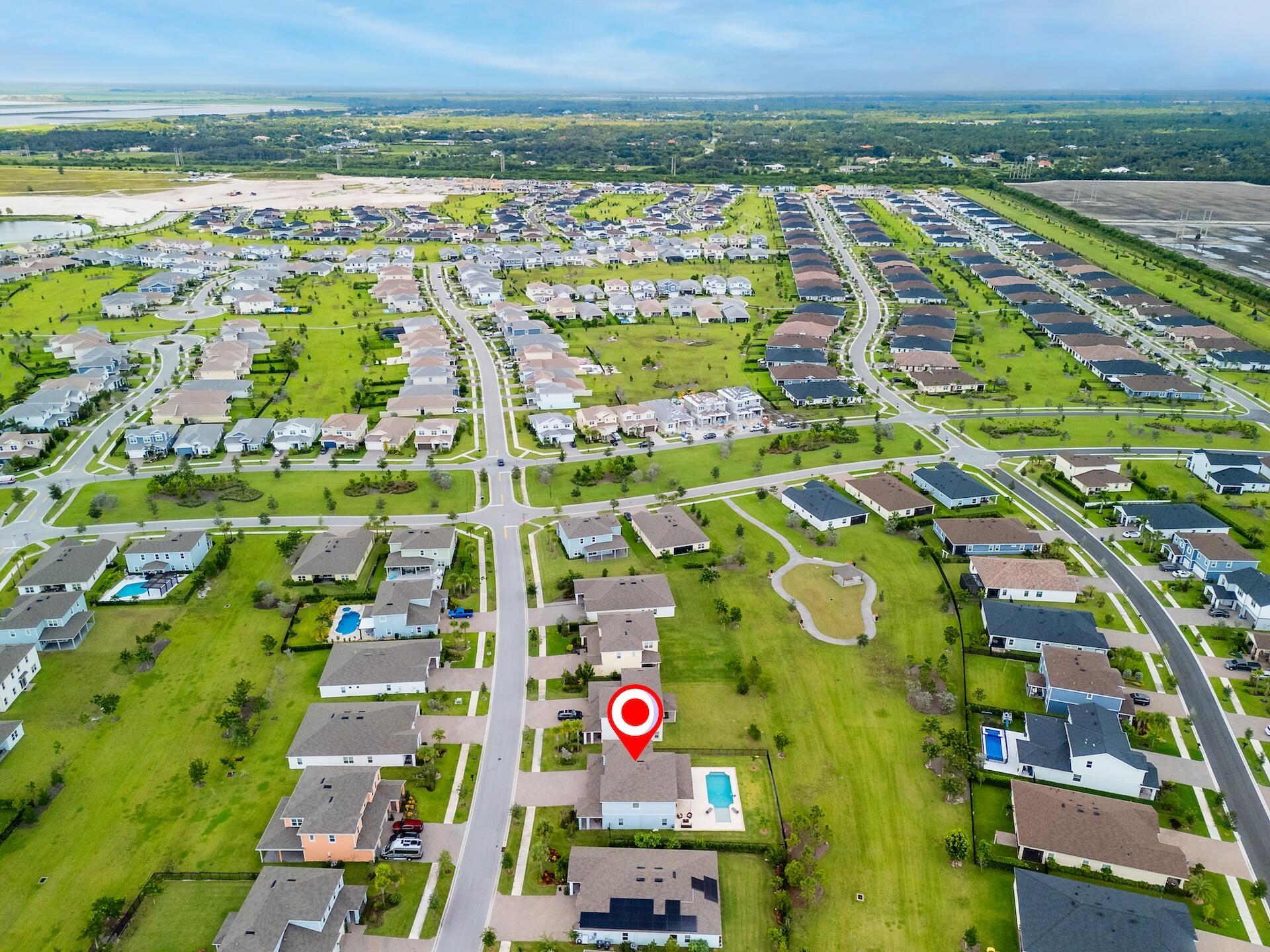 1222 Bushel Creek Crossing