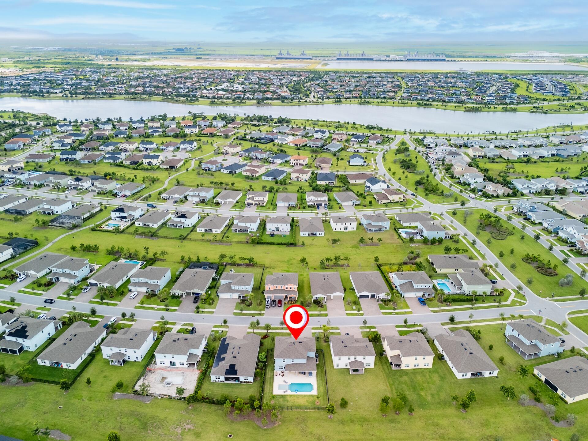 1222 Bushel Creek Crossing