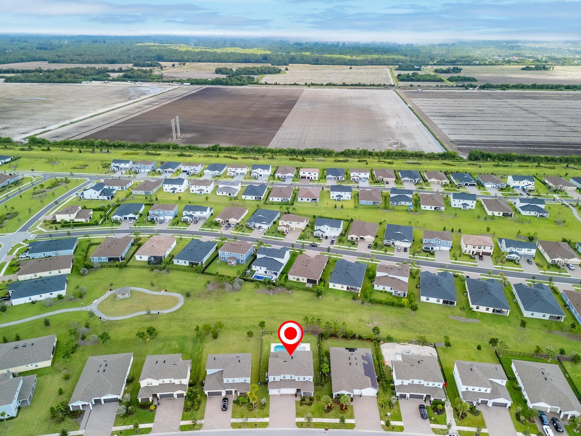 1222 Bushel Creek Crossing