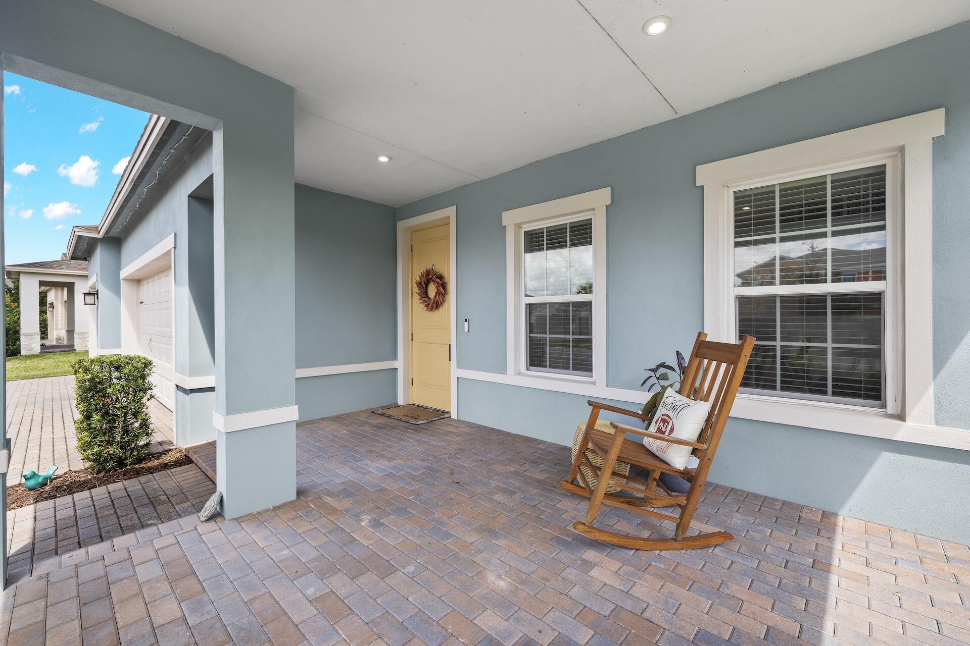 1222 Bushel Creek Crossing