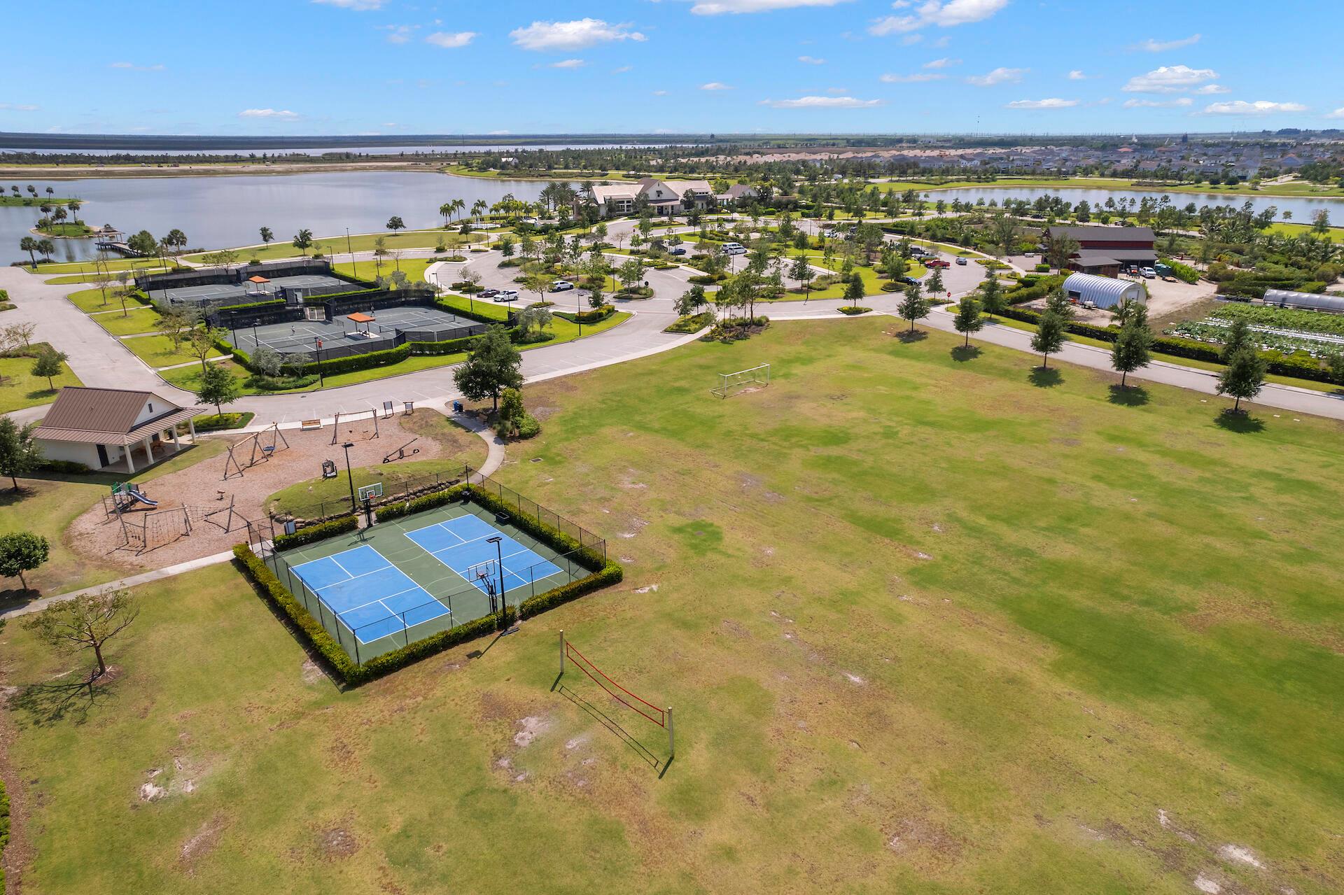 1222 Bushel Creek Crossing