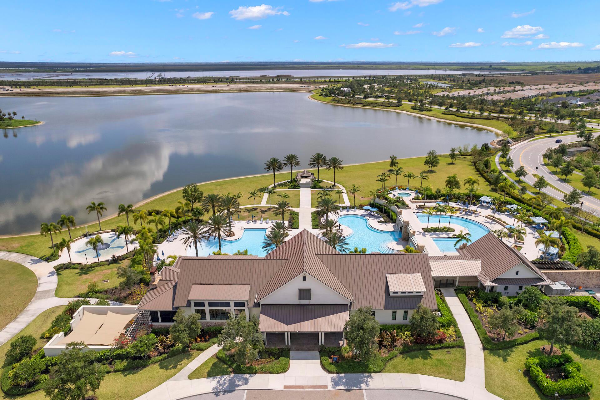 1222 Bushel Creek Crossing