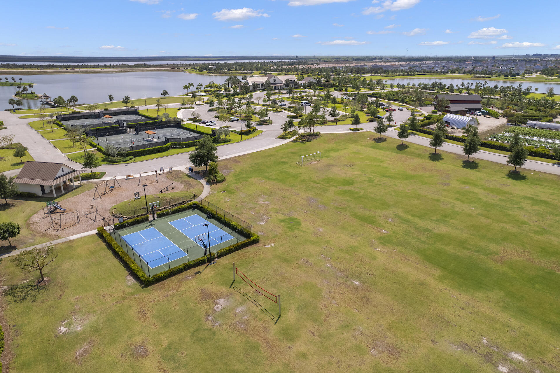 1222 Bushel Creek Crossing