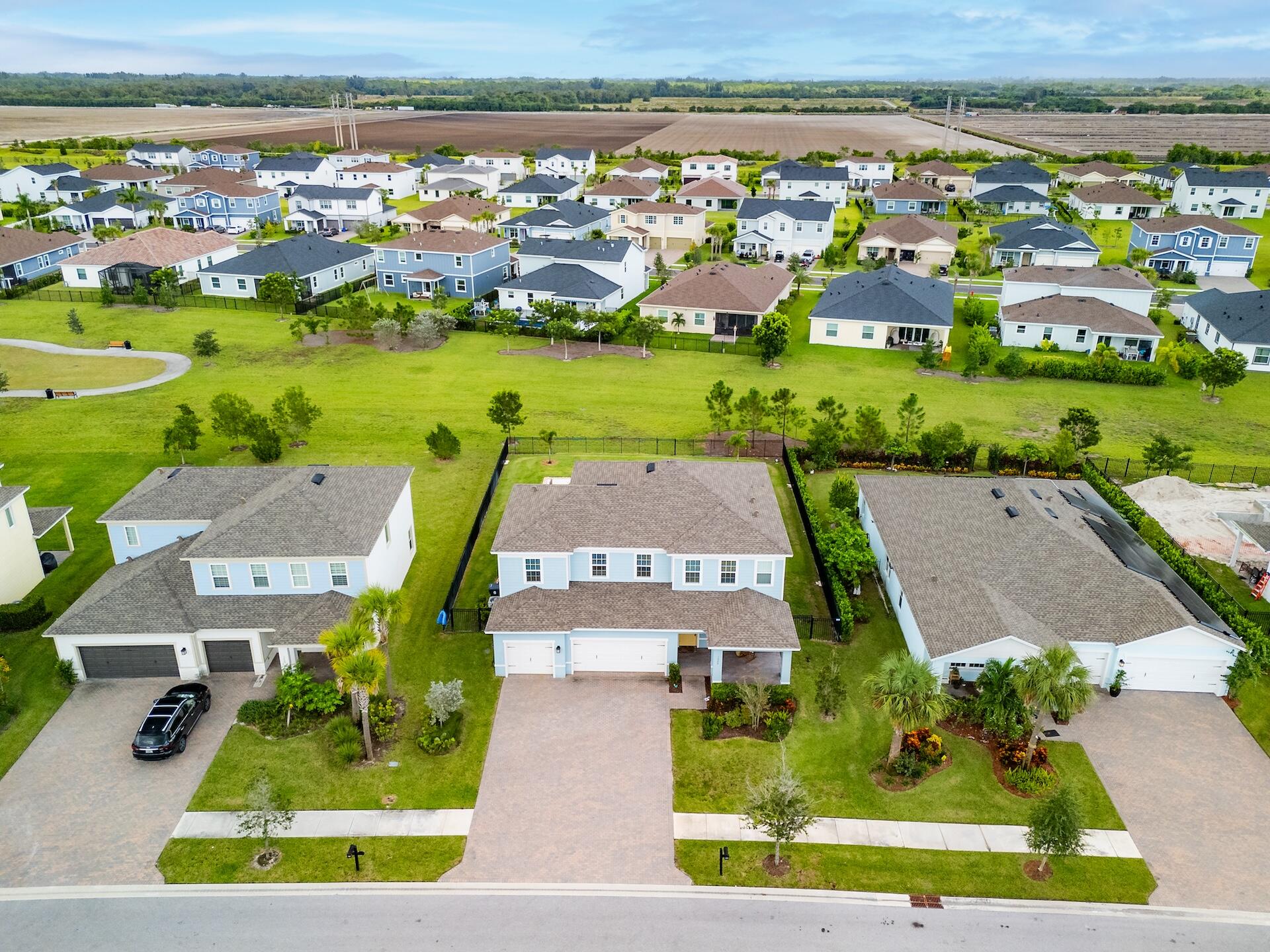 1222 Bushel Creek Crossing