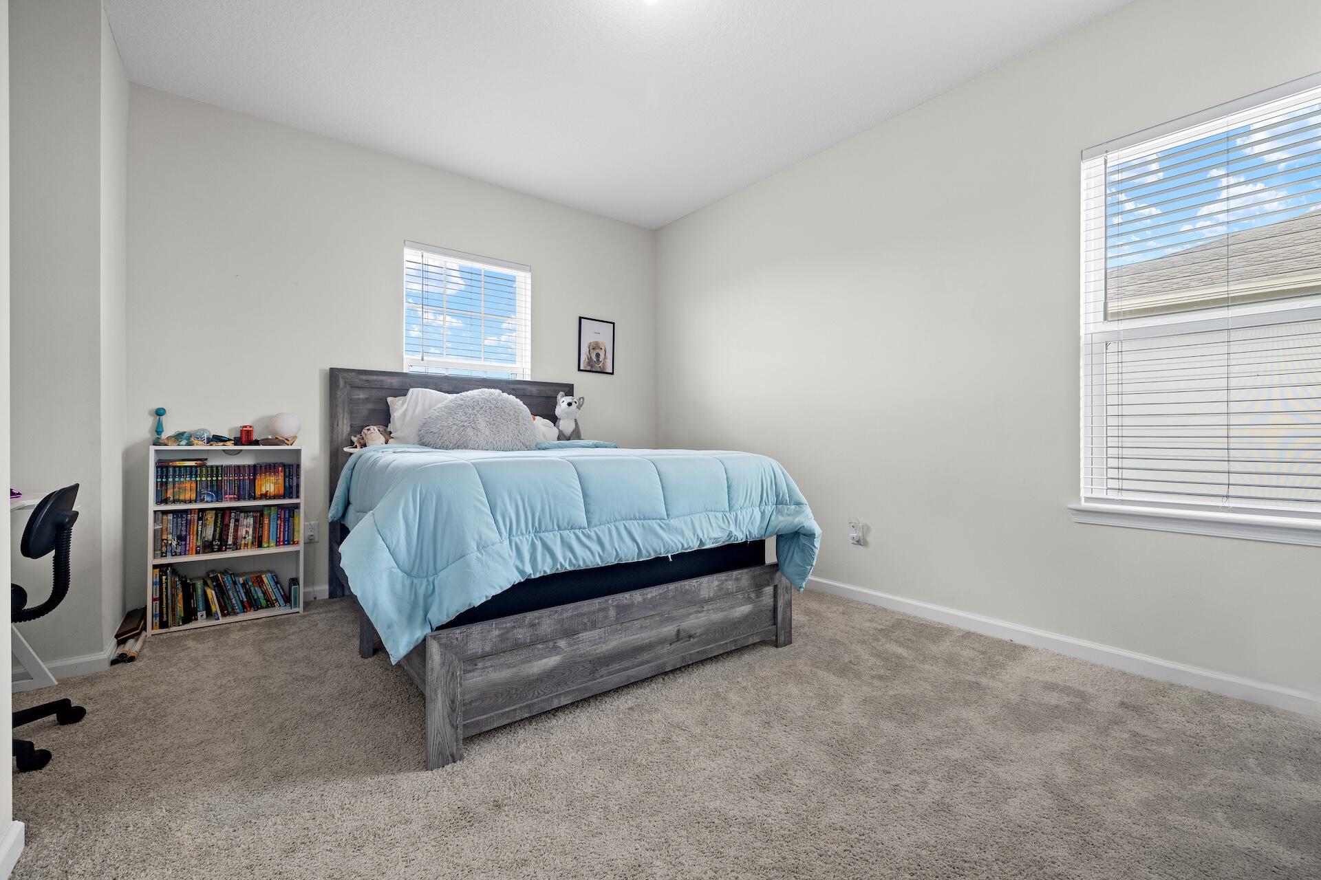 1222 Bushel Creek Crossing