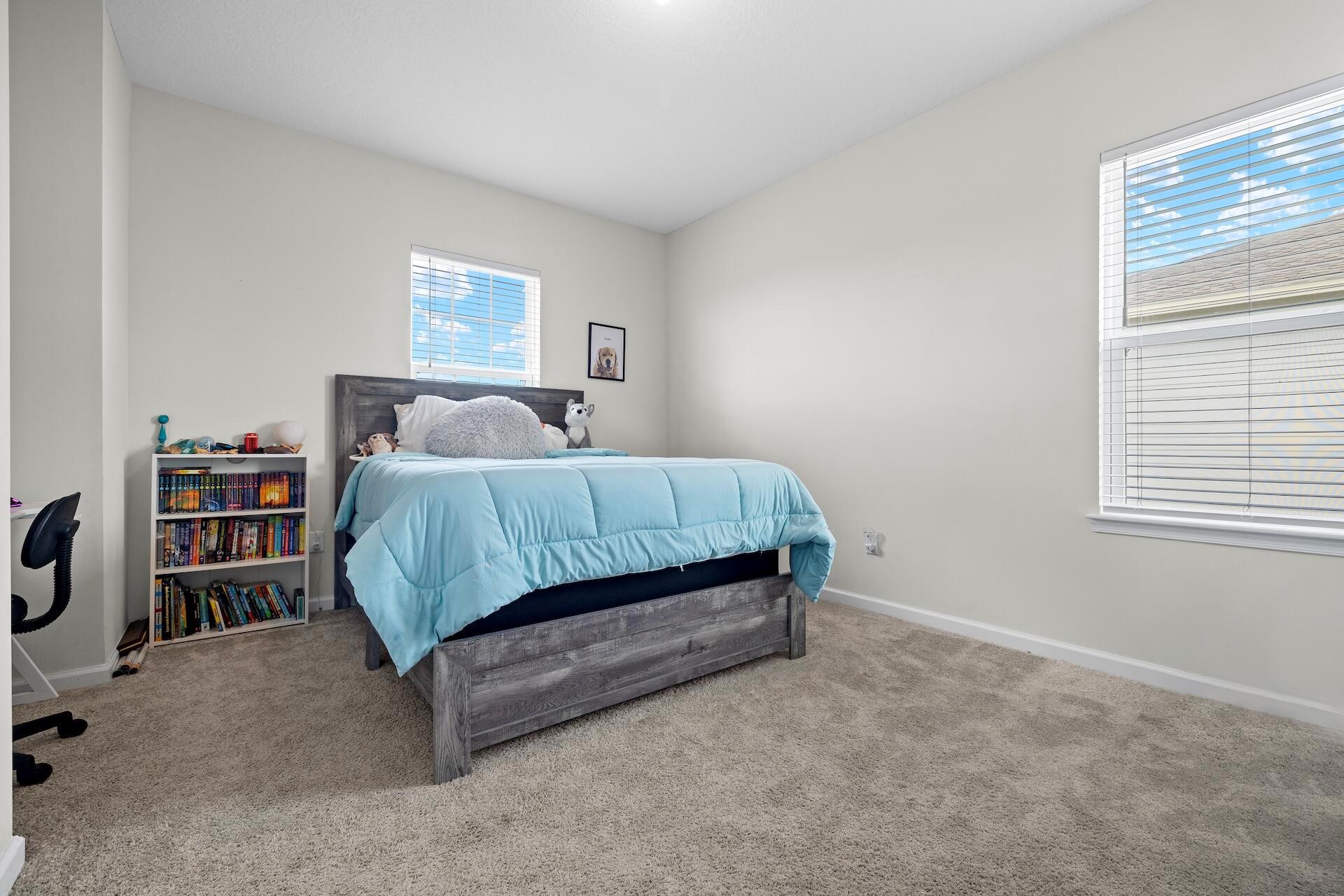 1222 Bushel Creek Crossing