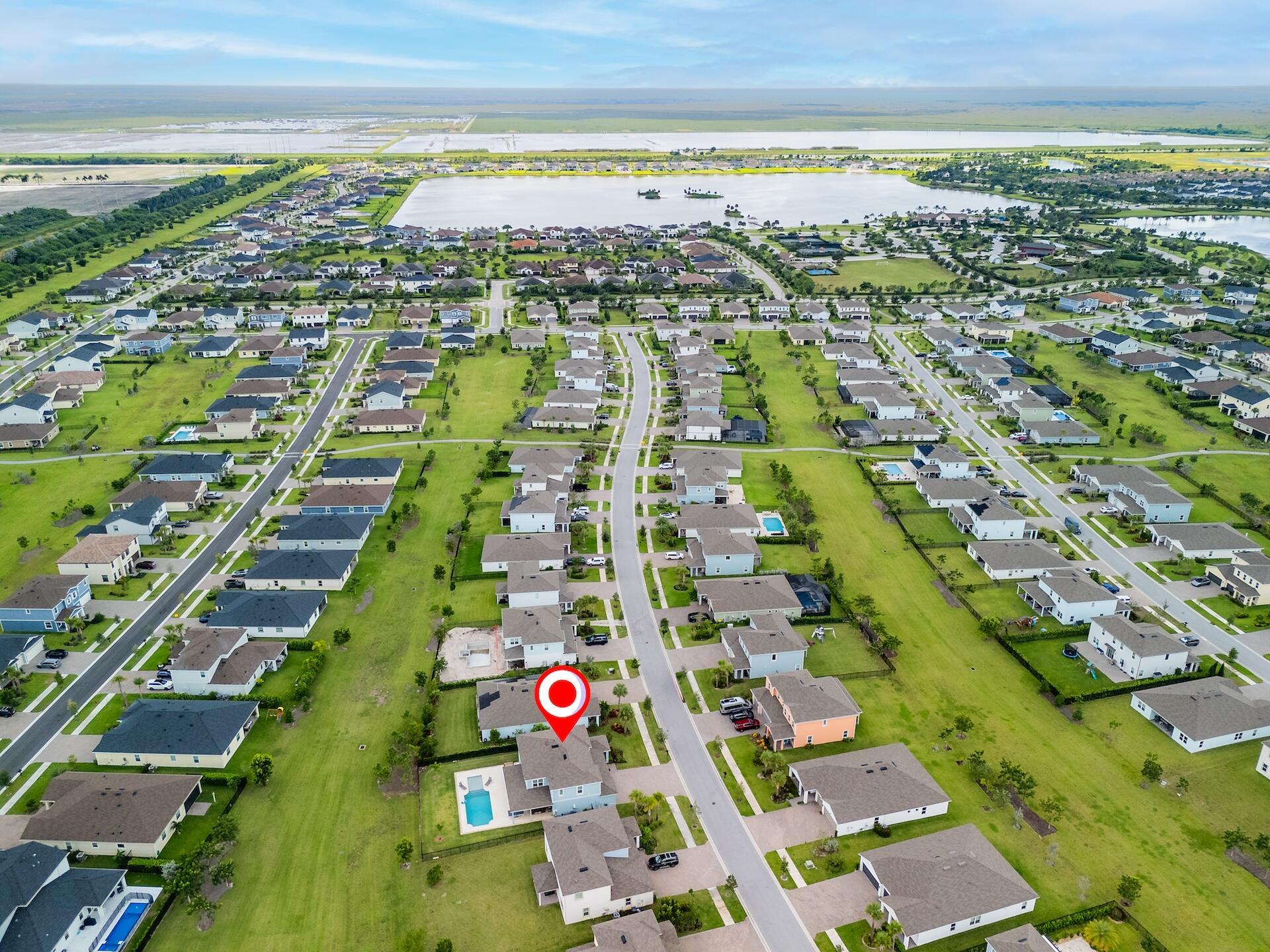 1222 Bushel Creek Crossing