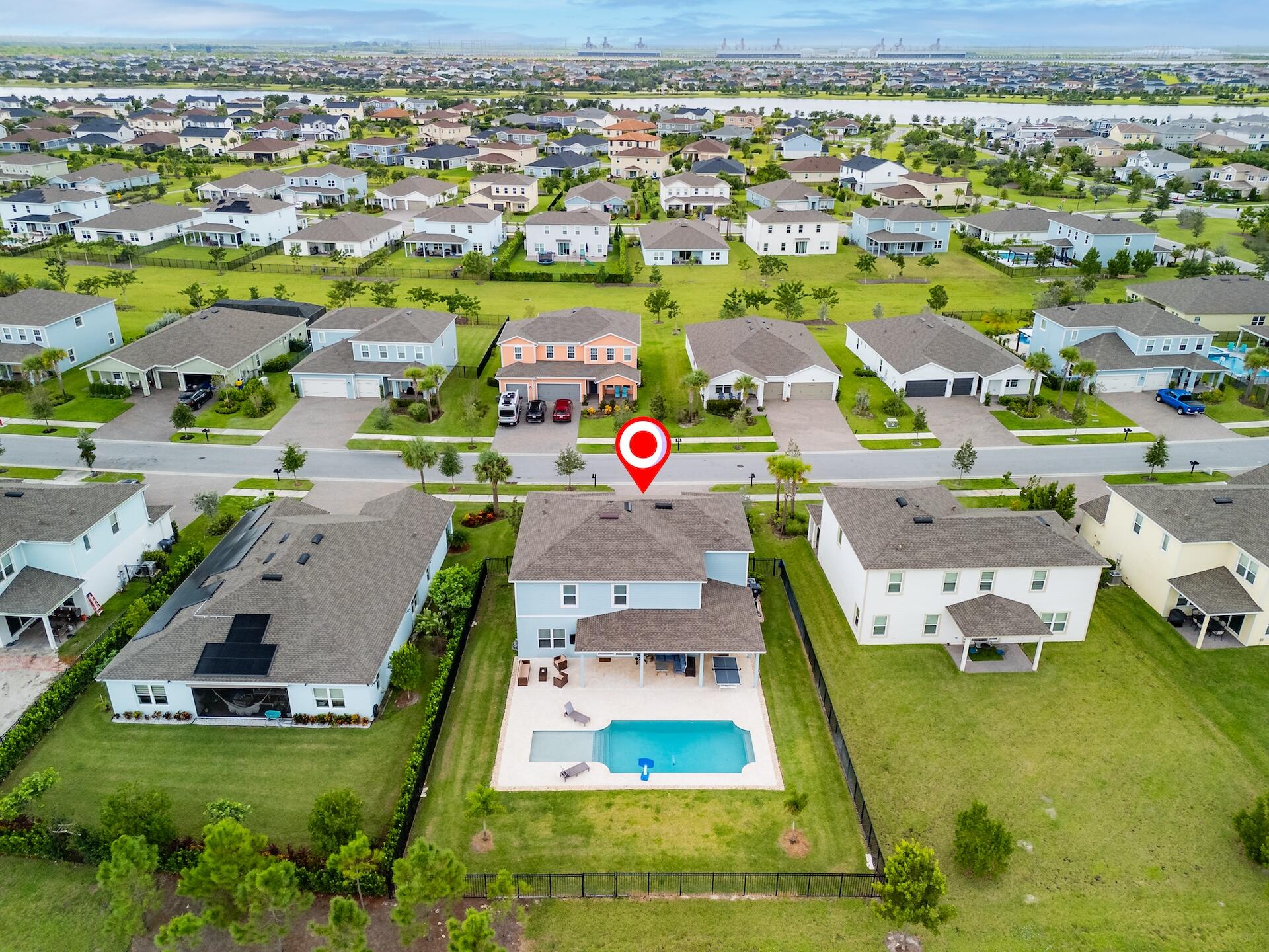 1222 Bushel Creek Crossing