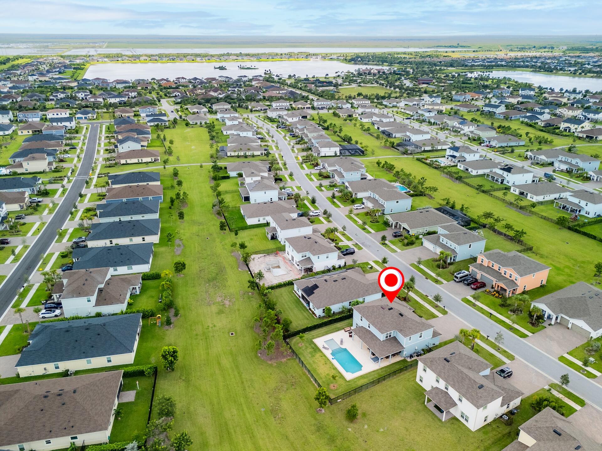 1222 Bushel Creek Crossing