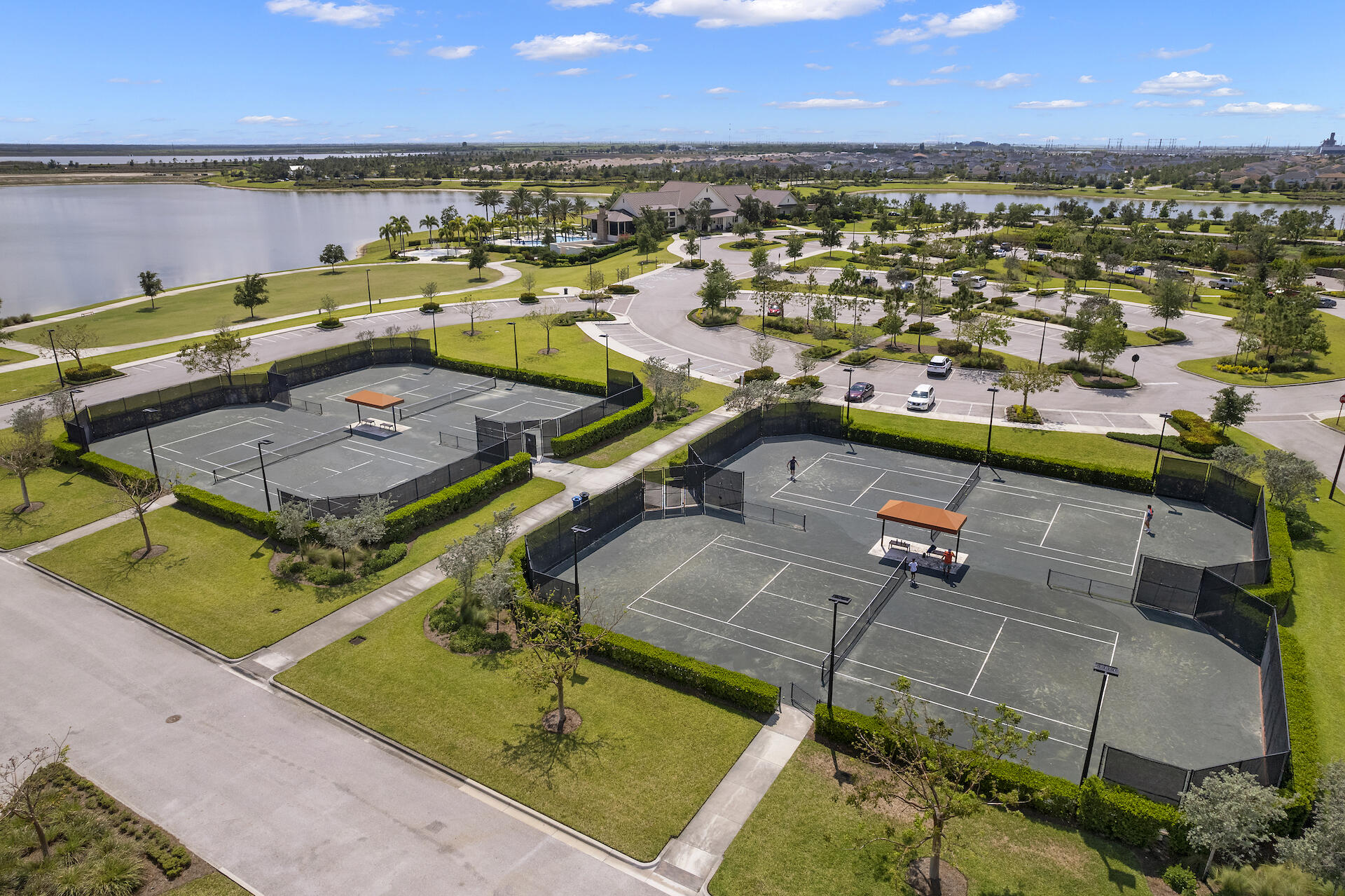 1222 Bushel Creek Crossing