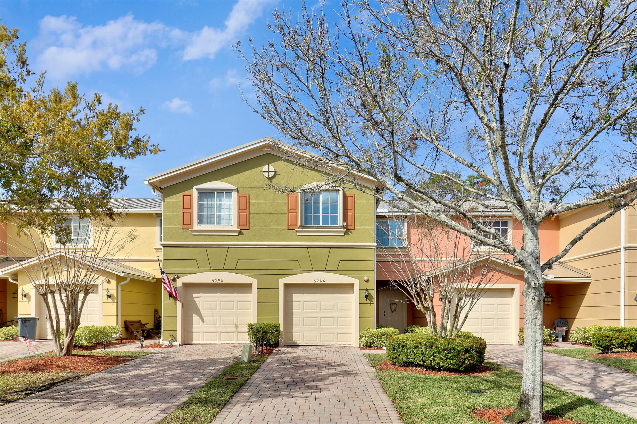 5286 SE Mitchell Lane