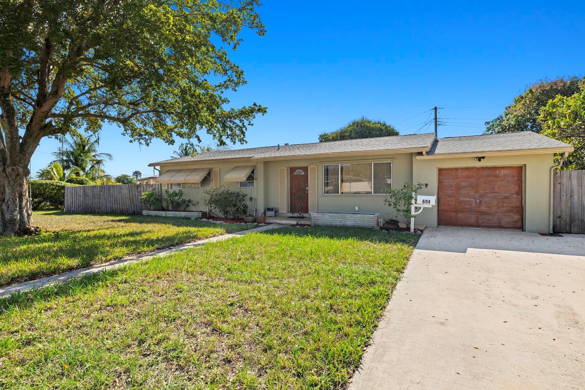 604 Flagler Boulevard