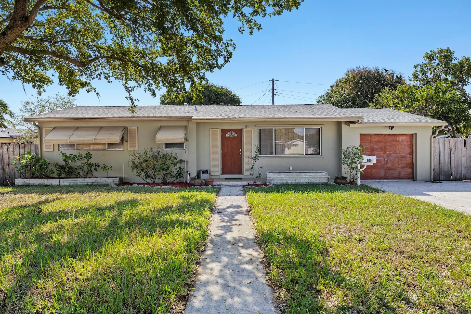 604 Flagler Boulevard